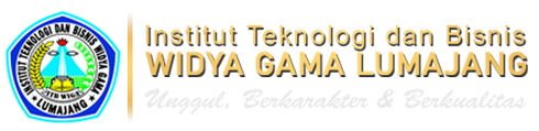 Elearning ITB Widya Gama Lumajang